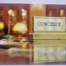 Concierge