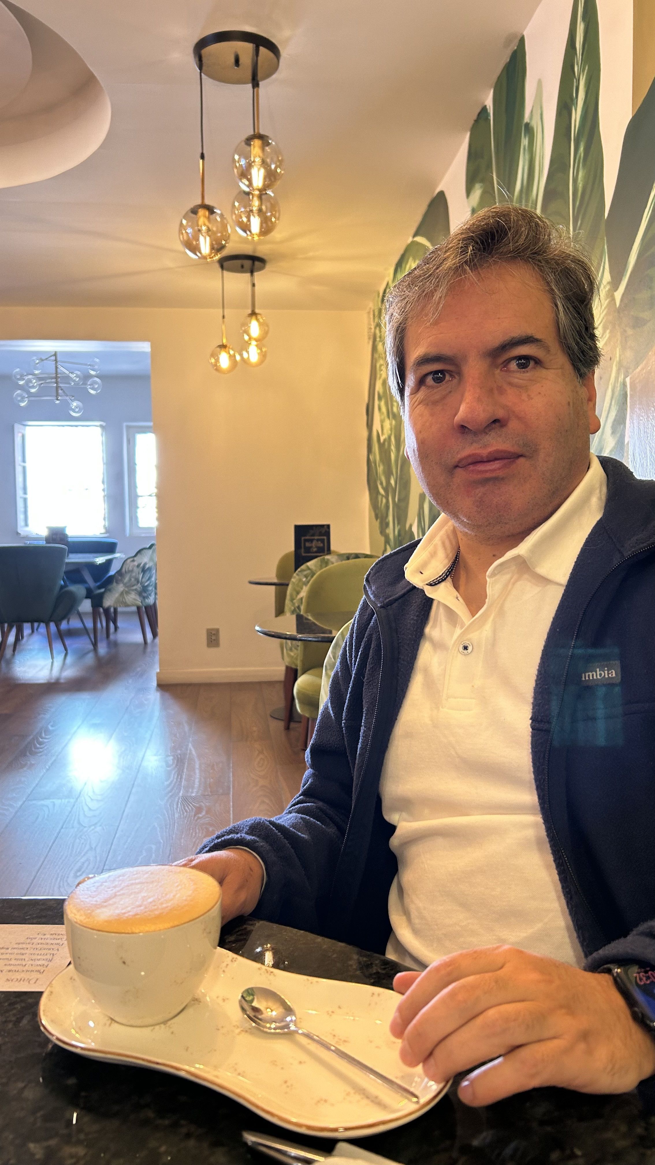 Hosted Profile