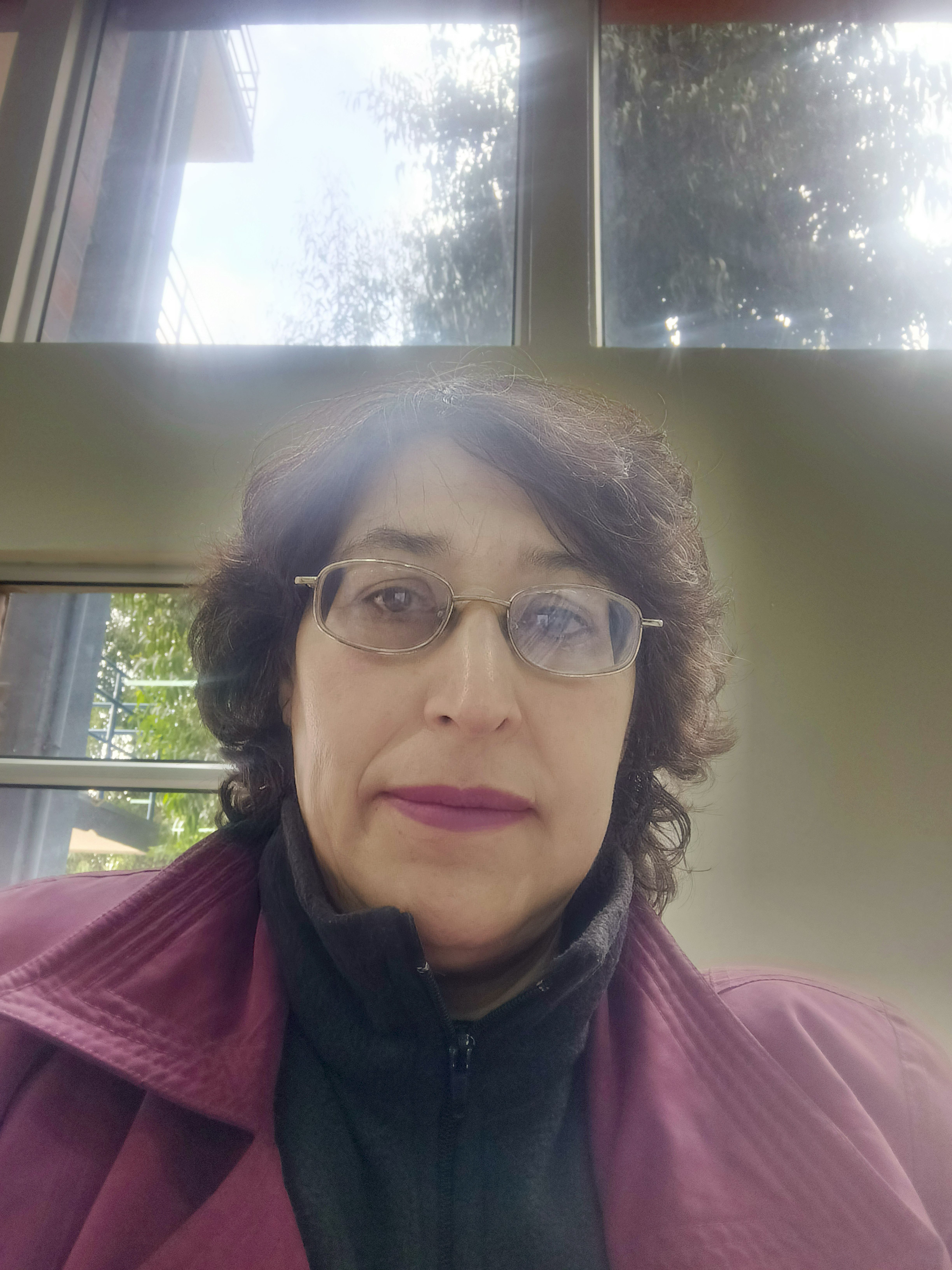 Hosted Profile