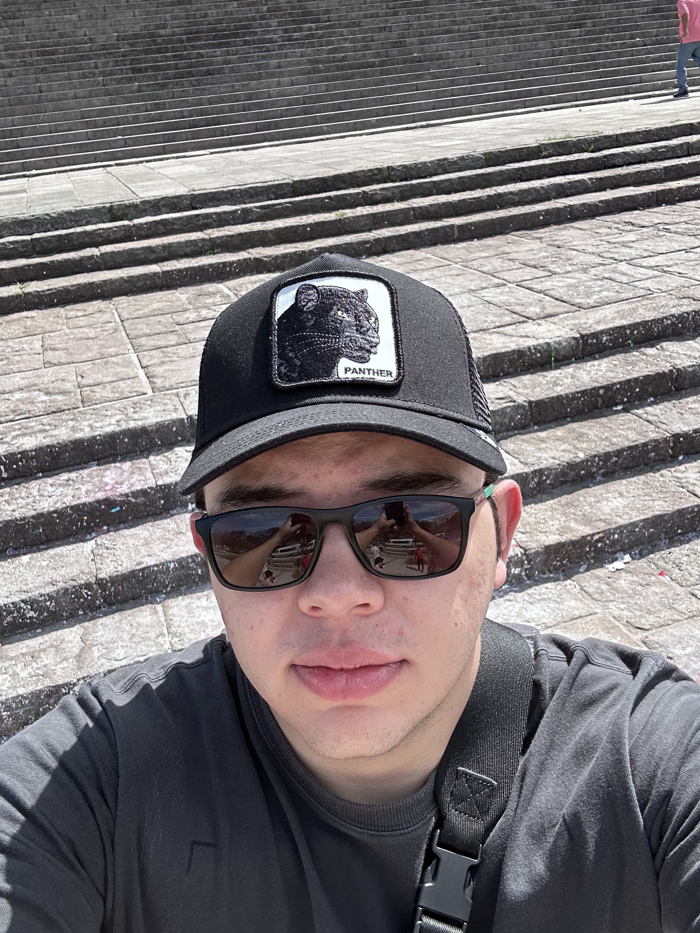 Sergio Sergio
