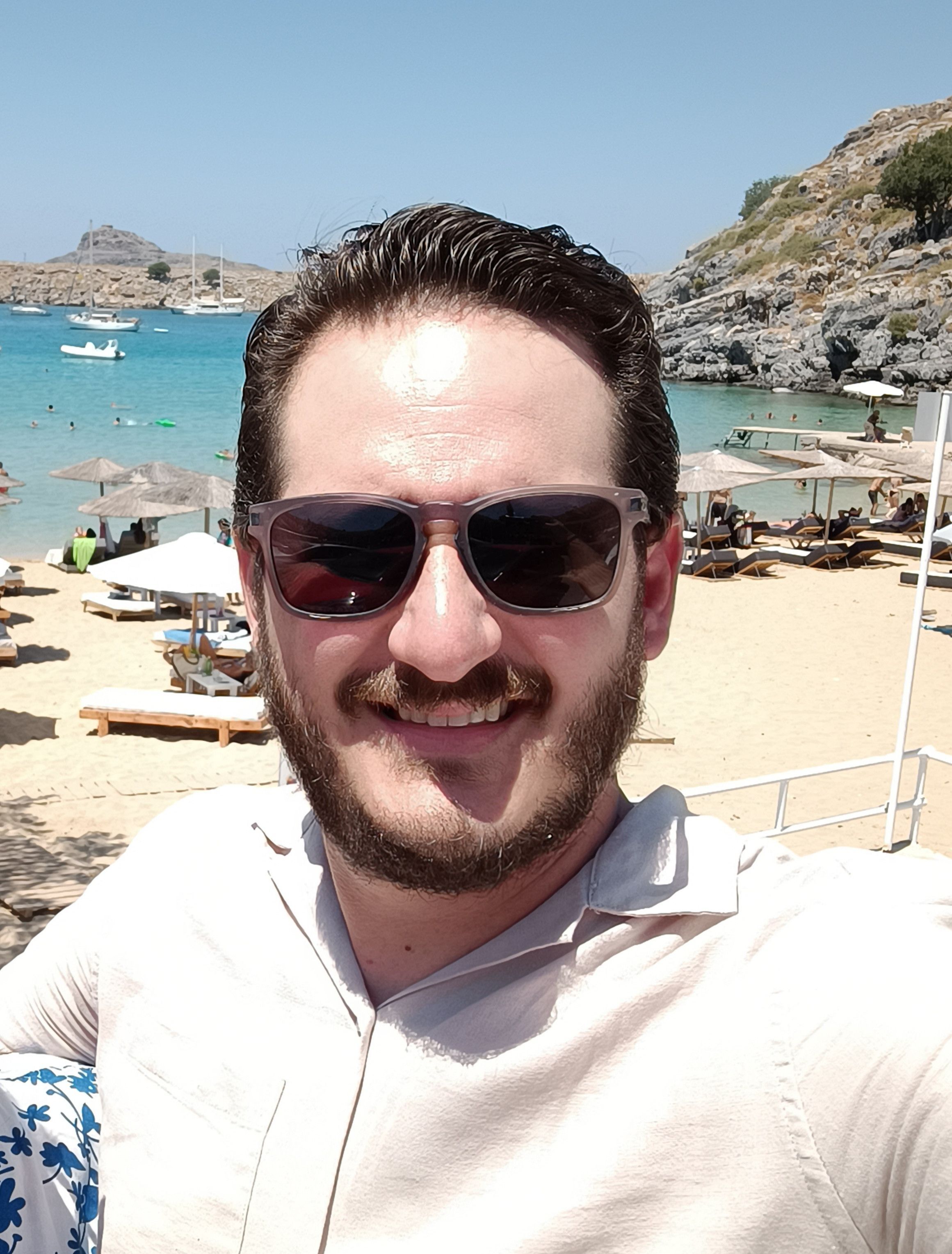Hosted Profile
