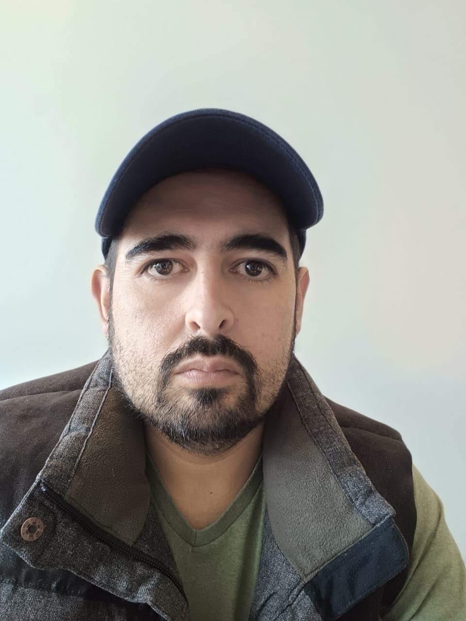 Hosted Profile
