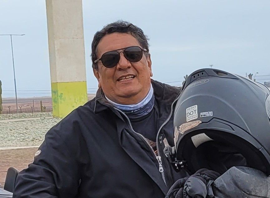 Hosted Profile