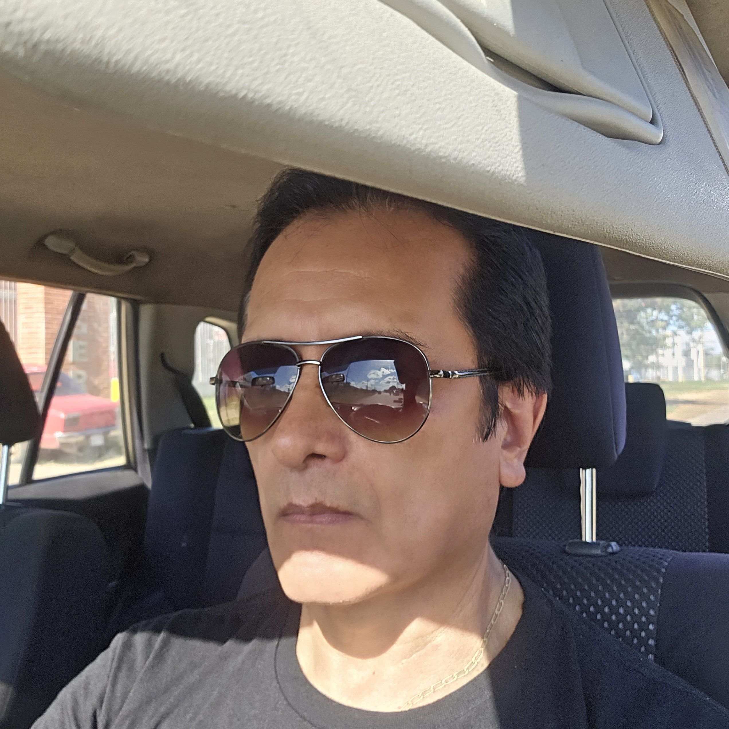 Hosted Profile