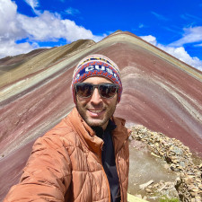Hosted Profile