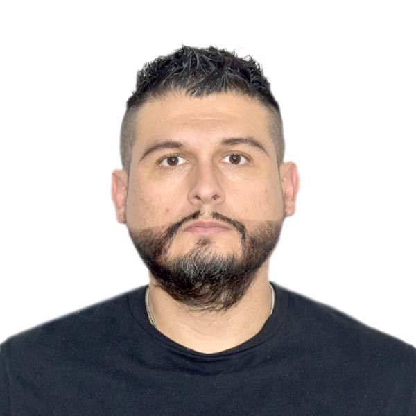 Hosted Profile
