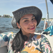 Hosted Profile