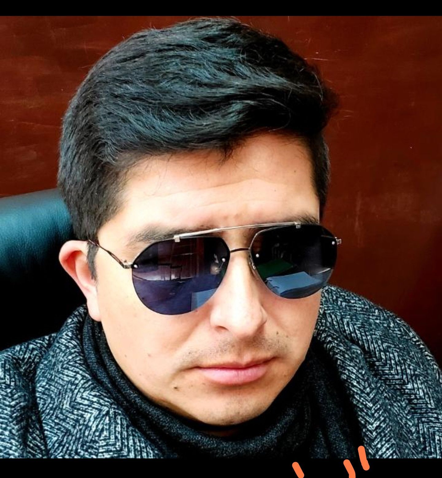 Hosted Profile