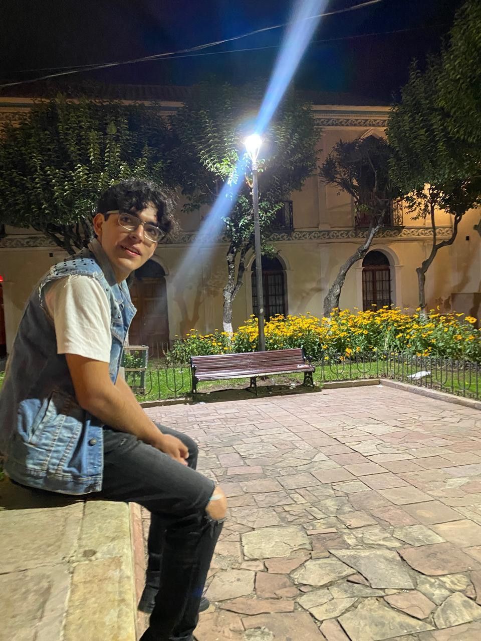 Hosted Profile