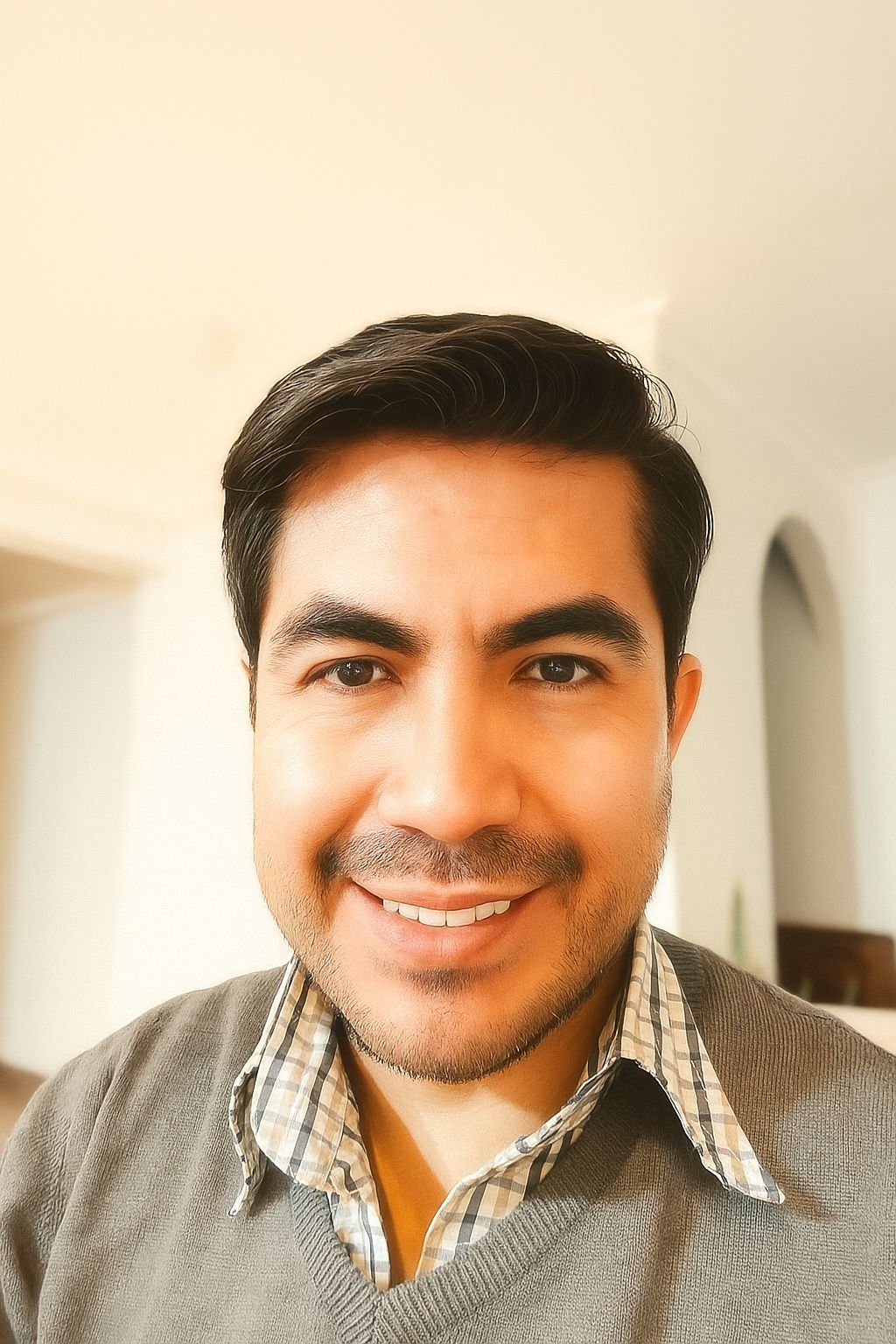Hosted Profile