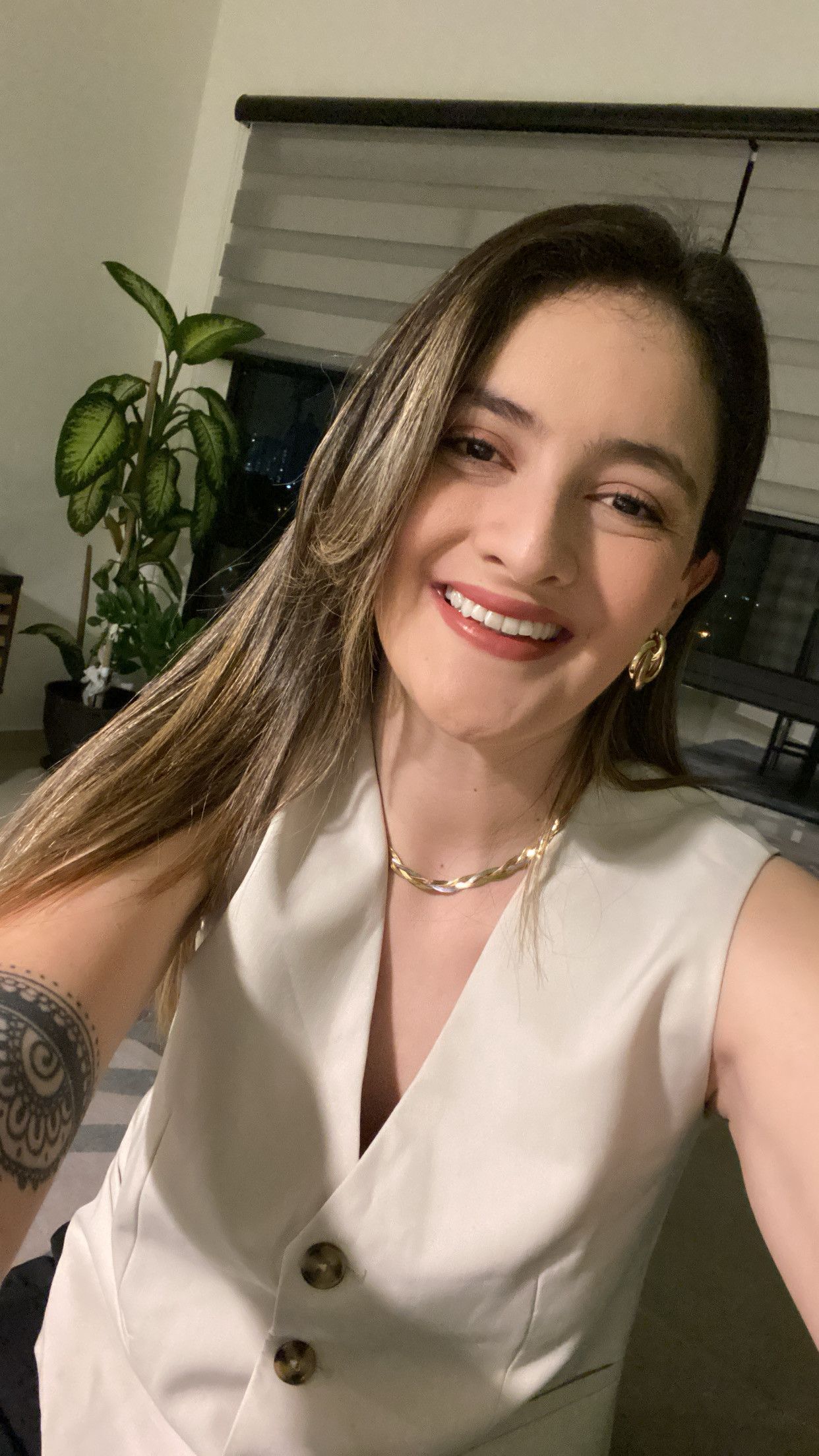Hosted Profile