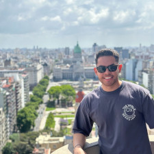Hosted Profile